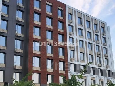 1-комнатная квартира · 37.41 м² · 3/7 этаж, ул. Е 118, уч. 2 2 за 21.9 млн ₸ в Астане, Есильский р-н