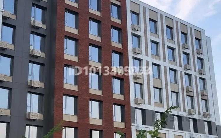 1-комнатная квартира · 37.41 м² · 3/7 этаж, ул. Е 118, уч. 2 2 за 21.9 млн ₸ в Астане, Есильский р-н — фото 2
