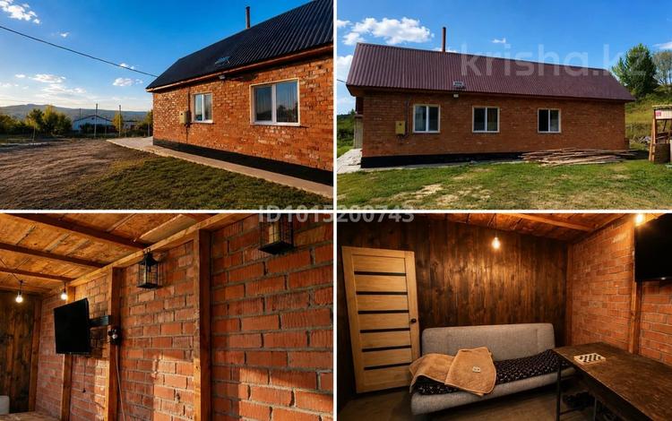 Отдельный дом · 3 комнаты · 40 м² · 10 сот., Бастау 24 — Куленовка/ Молдагулова за 18 млн ₸ в Усть-Каменогорске — фото 2