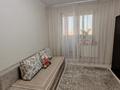 1-бөлмелі пәтер · 34.7 м² · 10/13 қабат, проспект Сарыарка 41, бағасы: 18.5 млн ₸ в Астане, Сарыарка р-н