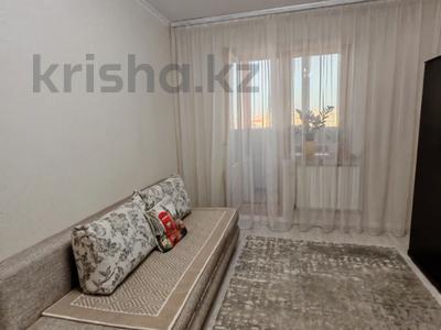 1-бөлмелі пәтер · 34.7 м² · 10/13 қабат, проспект Сарыарка 41, бағасы: 18.5 млн ₸ в Астане, Сарыарка р-н