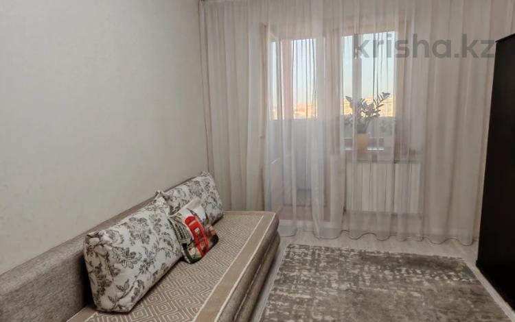 1-бөлмелі пәтер · 34.7 м² · 10/13 қабат, проспект Сарыарка 41, бағасы: 18.5 млн ₸ в Астане, Сарыарка р-н — фото 13