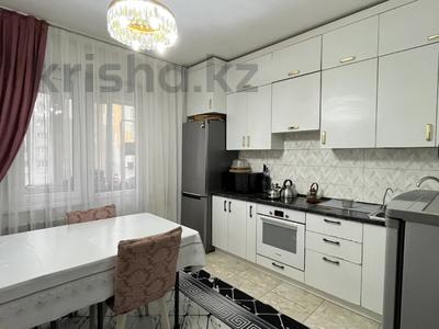 3-бөлмелі пәтер · 85 м² · 3/12 қабат, Абишева, бағасы: 49 млн ₸ в Алматы, Наурызбайский р-н