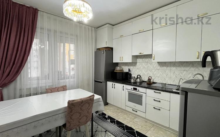 3-бөлмелі пәтер · 85 м² · 3/12 қабат, Абишева, бағасы: 49 млн ₸ в Алматы, Наурызбайский р-н — фото 20