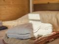 Дом · 3 комнаты · 73 м², Улица Алматы 1/3 — Талгар, село Береке, возле Хутор за 100 000 〒 в Рыскулово — фото 39