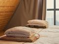 Дом · 3 комнаты · 73 м², Улица Алматы 1/3 — Талгар, село Береке, возле Хутор за 100 000 〒 в Рыскулово — фото 31