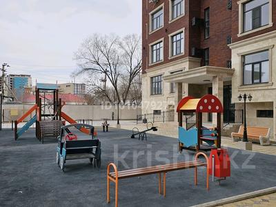 1-бөлмелі пәтер · 51 м² · 6/7 қабат, Нуртас Ондасынов 16, бағасы: 24.7 млн ₸ в Атырау, мкр Жилгородок