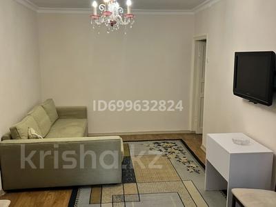 3-комнатная квартира · 60 м² · 3/3 этаж, Желтоксан 114 за 400 000 ₸ в Алматы, Алмалинский р-н