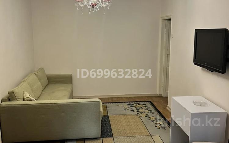 3-комнатная квартира · 60 м² · 3/3 этаж, Желтоксан 114 за 350 000 ₸ в Алматы, Алмалинский р-н — фото 33