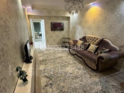 2-бөлмелі пәтер · 70 м² · 2/5 қабат, Г.Туркестан 8, бағасы: 200 000 〒