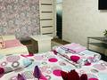 1-бөлмелі пәтер · 62 м² · 4/5 қабат, Жангельдин 12В, бағасы: 8 000 ₸ в Шымкенте, Абайский р-н