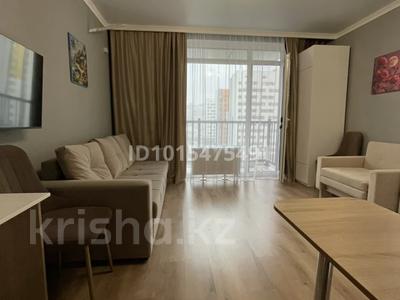 1-бөлмелі пәтер · 27 м² · 7/9 қабат, Туран 55/16, бағасы: 24 млн ₸ в Астане, Нура р-н