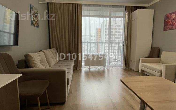 1-бөлмелі пәтер · 27 м² · 7/9 қабат, Туран 55/16, бағасы: 24 млн ₸ в Астане, Нура р-н — фото 2