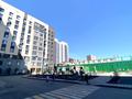 1-комнатная квартира, 35 м², 2/10 этаж, САТПАЕВА 24 за 18.9 млн 〒 в Астане, Алматы р-н — фото 10