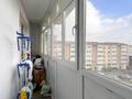 3-комнатная квартира · 89.2 м² · 5/5 этаж, Коктем 14 за 35 млн 〒 в Талдыкоргане, мкр Коктем — фото 7