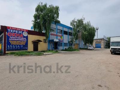 Магазины и бутики, азс, автосервисы и автомойки · 478.9 м² за 215 млн ₸ в Боралдае (Бурундай), мкр Водник-1