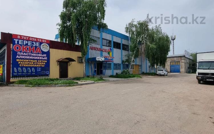 Магазины и бутики, азс, автосервисы и автомойки · 478.9 м² за 215 млн ₸ в Боралдае (Бурундай), мкр Водник-1 — фото 9