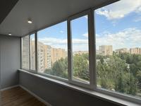 1-комнатная квартира · 42.8 м² · 7/9 этаж, Протазанова 135 — Р-н Стрелки за 26 млн ₸ в Усть-Каменогорске, Ульбинский