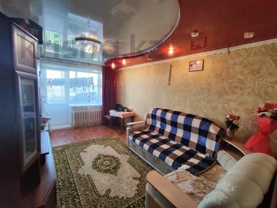 2-бөлмелі пәтер · 51.7 м², Победы — Apt. 45, бағасы: 17 млн ₸ в Петропавловске