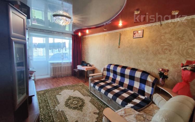2-бөлмелі пәтер · 51.7 м², Победы — Apt. 45, бағасы: 17 млн ₸ в Петропавловске — фото 9