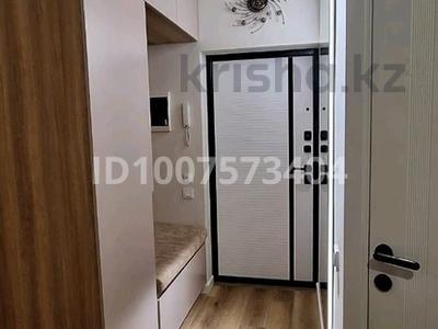 2-бөлмелі пәтер · 55 м² · 2/9 қабат, мкр Каргалы, Кенесары хана, бағасы: 44.5 млн ₸ в Алматы, Наурызбайский р-н