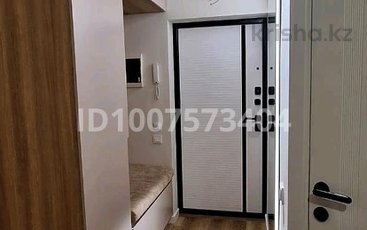 2-бөлмелі пәтер · 55 м² · 2/9 қабат, мкр Каргалы, Кенесары хана, бағасы: 44.5 млн ₸ в Алматы, Наурызбайский р-н — фото 2