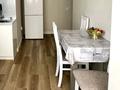 2-бөлмелі пәтер · 55 м² · 2/9 қабат, мкр Каргалы, Кенесары хана, бағасы: 44.5 млн ₸ в Алматы, Наурызбайский р-н — фото 6