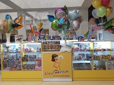 Бизнес · 4 м², бағасы: 1 млн 〒 в Актобе, жилой массив Юго-Запад-1