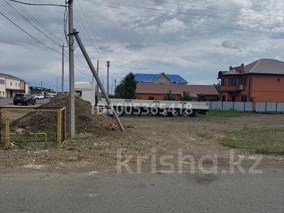 Жер телімі · 11 га, мкр Оркен, бағасы: 35 млн ₸ в Атырау