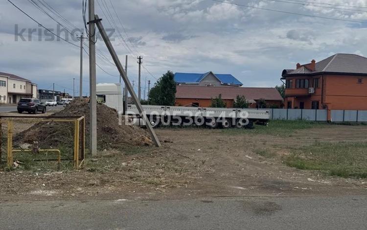 Жер телімі · 11 га, мкр Оркен, бағасы: 35 млн ₸ в Атырау — фото 2