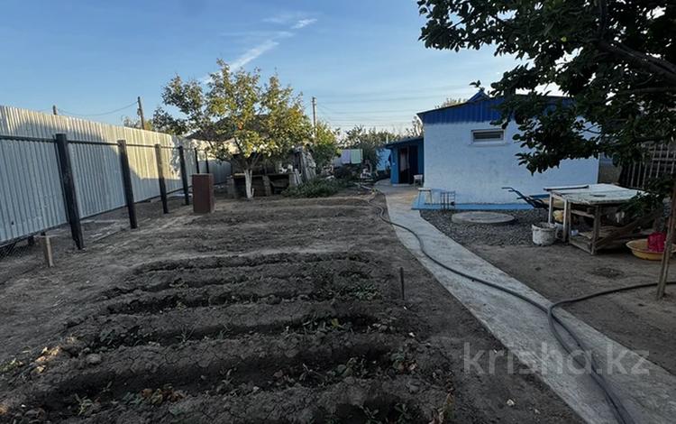Отдельный дом · 2 комнаты · 60 м² · 5 сот., Мяскомбинат 1 за 13.5 млн ₸ в Уральске — фото 2