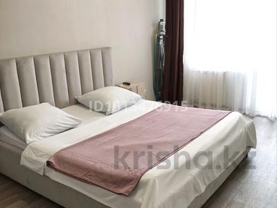 1-комнатная квартира · 45 м² · 4/9 этаж, 4 микрорайон 6 дом за 12 000 ₸ в Аксае