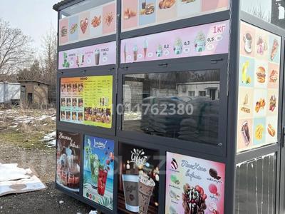 Киоск · 6 м² за 600 000 ₸ в Шымкенте, Абайский р-н