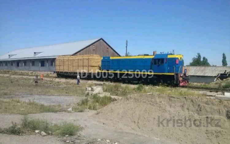 Промбаза · 32 сотки, Парасат 1 за 70 млн ₸ в Бауыржан Момышулы — фото 2