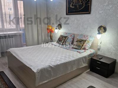 1-комнатная квартира · 37 м² · 3/5 этаж, Первомайская 24а — проспект Ауэзова за 10 000 ₸ в Семее
