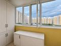 2-комнатная квартира · 69.5 м² · 5/12 этаж, Егизбаева 7/5 за 64 млн ₸ в Алматы, Бостандыкский р-н — фото 7