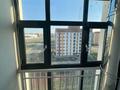 1-бөлмелі пәтер · 35 м² · 7/7 қабат, Есим хан 17/2 — Туркестан арена, бағасы: 13 млн 〒