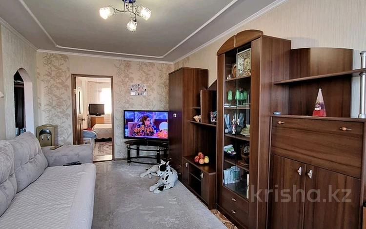 2-бөлмелі пәтер · 45 м² · 5/5 қабат, гашека, бағасы: 15.9 млн ₸ в Петропавловске — фото 2