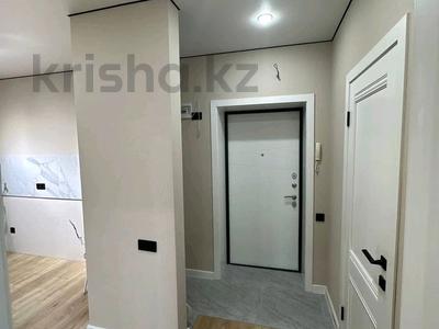 2-бөлмелі пәтер · 46.4 м² · 2/9 қабат, Потанина 118, бағасы: 26.6 млн ₸ в Кокшетау
