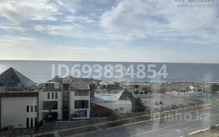 2-бөлмелі пәтер · 56 м² · 6/9 қабат, 14-й мкр 13, бағасы: 17.5 млн ₸ в Актау — фото 8