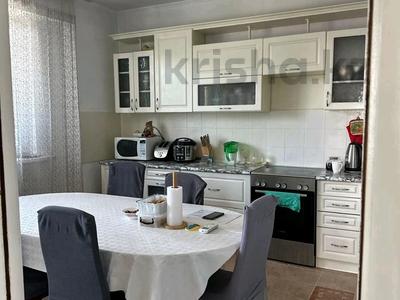 2-комнатная квартира · 110 м² · 2/15 этаж, мкр Мамыр-3 23 — Шаляпина - Саина за 65 млн 〒 в Алматы, Ауэзовский р-н