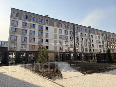 2-бөлмелі пәтер · 46 м² · 3/6 қабат, мкр Гажайып 32, бағасы: 32 млн ₸ в Алматы, Алатауский р-н