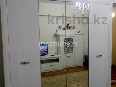 1-комнатная квартира, 34 м², 5/5 этаж, Майлина 107 — Майлина за 22.3 млн 〒 в Алматы, Турксибский р-н