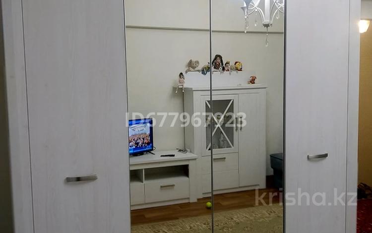 1-комнатная квартира, 34 м², 5/5 этаж, Майлина 107 — Майлина за 23.5 млн 〒 в Алматы, Турксибский р-н — фото 3