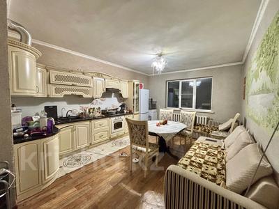 2-комнатная квартира · 108 м² · 12/16 этаж, мкр Шугыла, Жуалы 13 за 41 млн 〒 в Алматы, Наурызбайский р-н