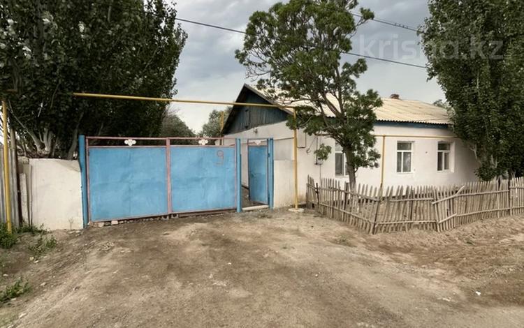 Отдельный дом · 4 комнаты · 120 м² · 12 сот., Махамбетов 9 за 8 млн ₸ в  — фото 2