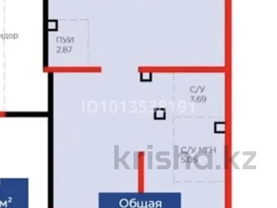 Свободное назначение · 95.33 м² за ~ 1.1 млн ₸ в Алматы, Турксибский р-н