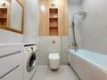 2-комнатная квартира · 55 м² · 9/12 этаж, Чингиз Айтматов — БЕЗ КОМИССИИ ДЛЯ ПОКУПАТЕЛЯ за 34.5 млн ₸ в Астане, Нура р-н — фото 9