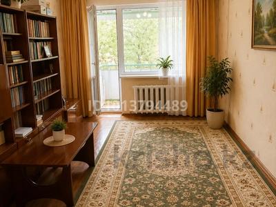 2-бөлмелі пәтер · 43.5 м² · 5/5 қабат, мкр 5, Алия Молдогулова, бағасы: 12 млн ₸ в Актобе