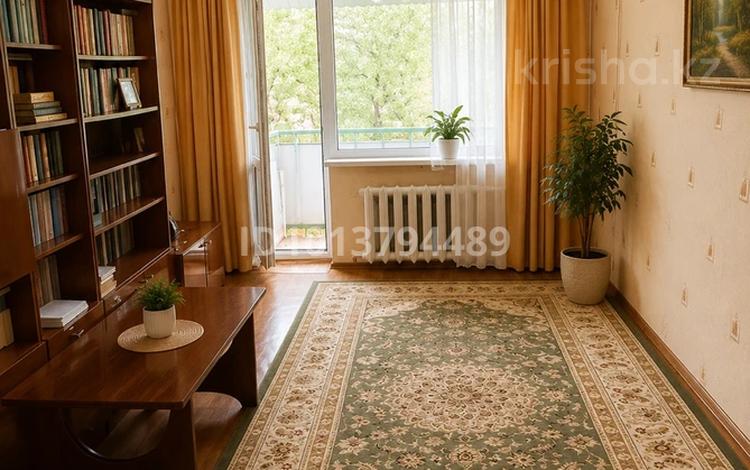 2-бөлмелі пәтер · 43.5 м² · 5/5 қабат, мкр 5, Алия Молдогулова, бағасы: 12 млн ₸ в Актобе — фото 2